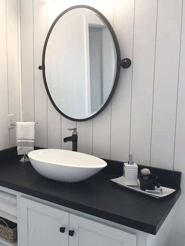 Suitable Coloring Idea For Your Home - White used in kitchen