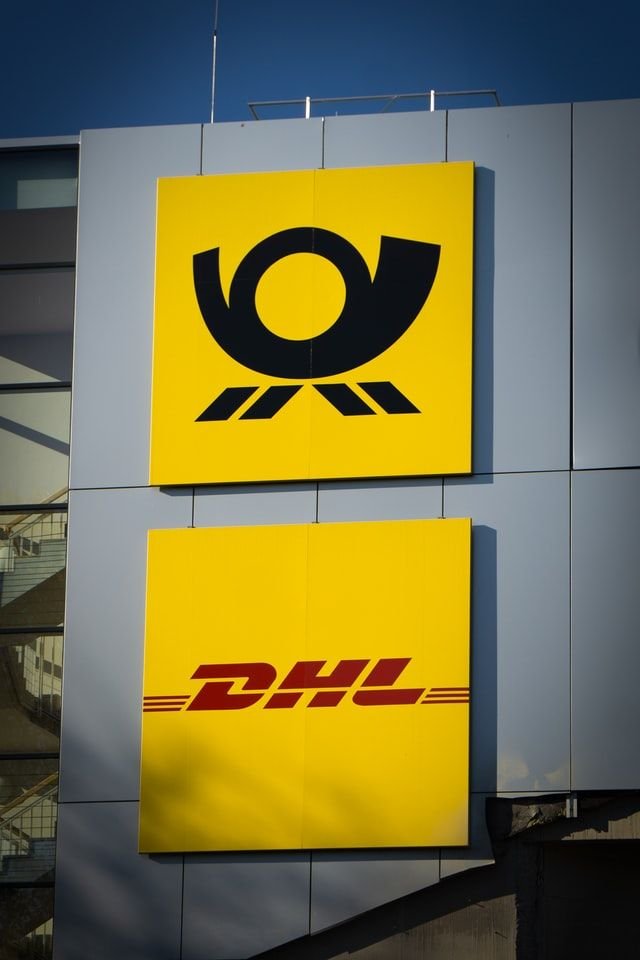 DHL
