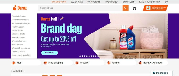 Buy Original Mobile Phones In Bangladesh from Daraz