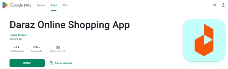 Daraz: leading online shopping platform in Bangladesh