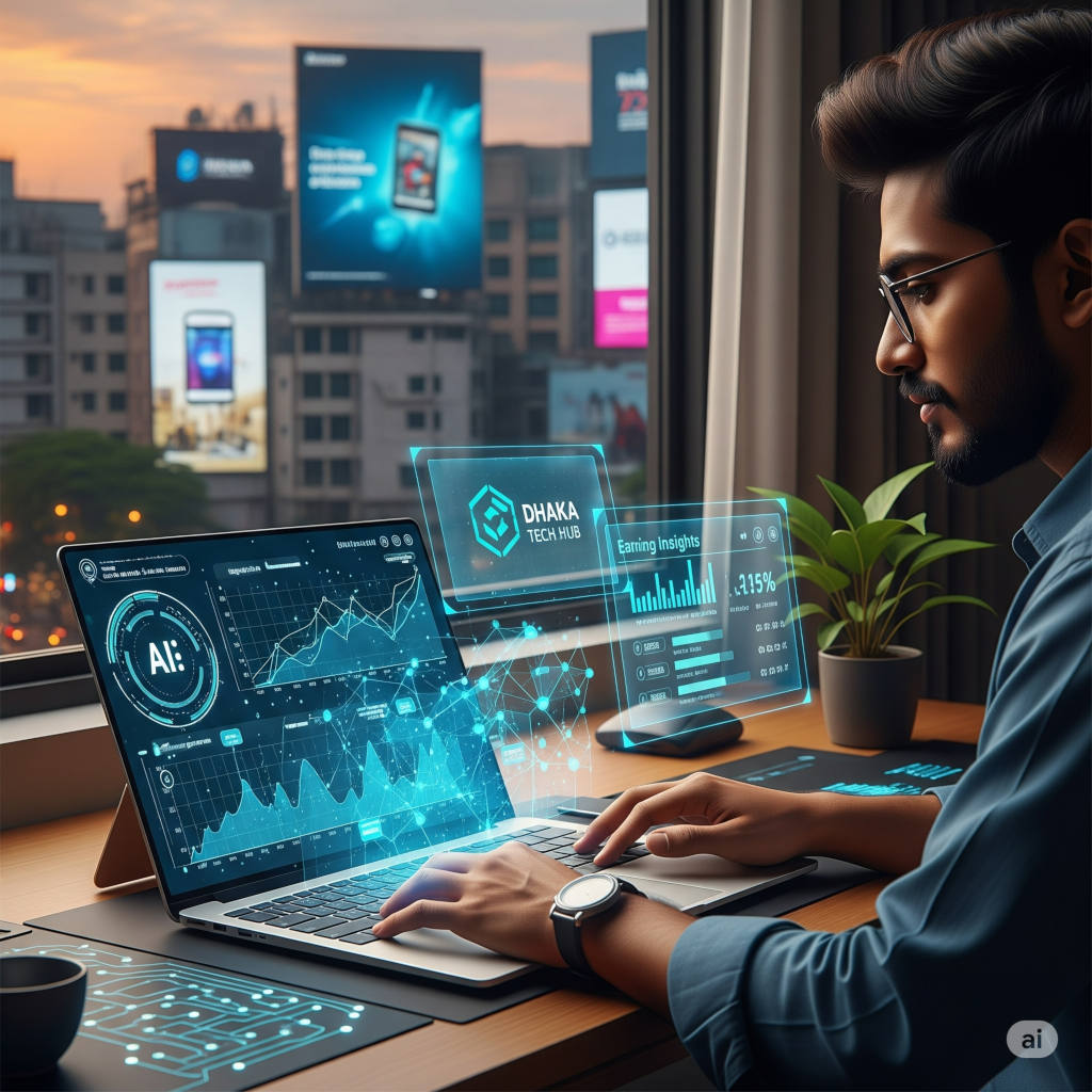 How to Make Money with Gemini in Bangladesh 2025