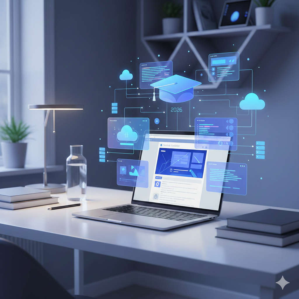 Best Web Hosting for Students 2026: