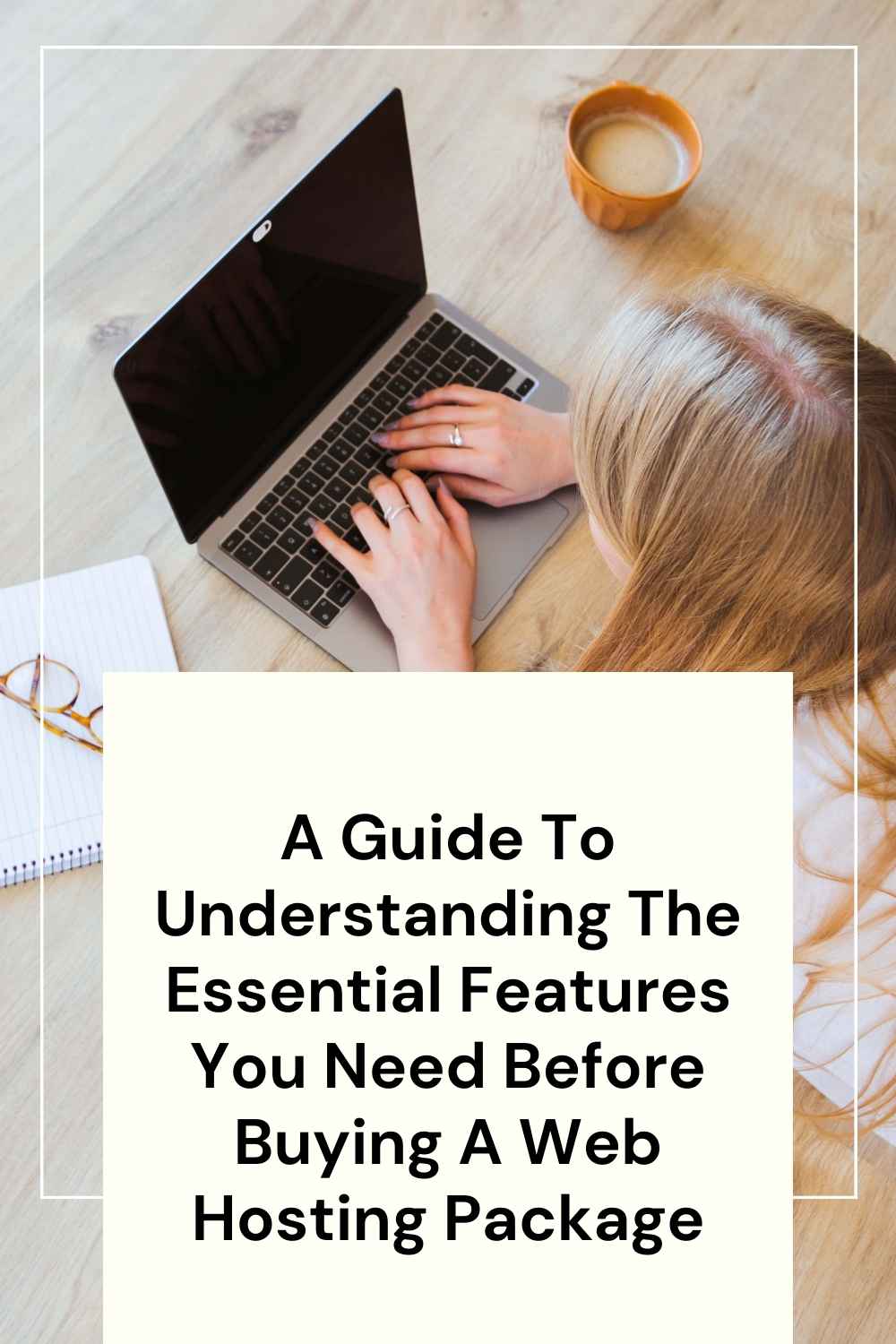 Essential Features You Need Before Buying A Web Hosting Package